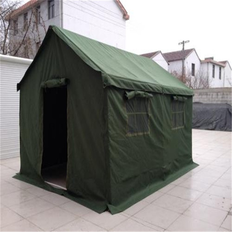 加乐镇充气军用帐篷模型生产